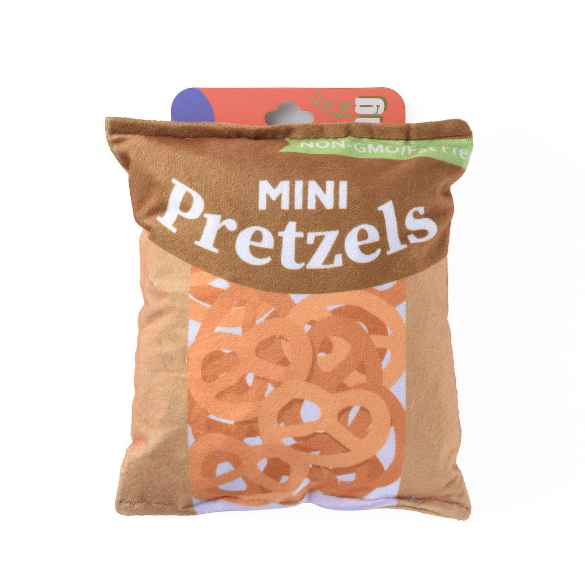 Jouet pour chien Petkin Chips